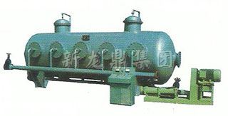 惠山水处理设备